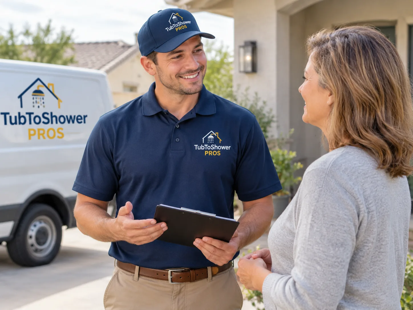 Tub Shower Conversion Rochester, MN FAQs